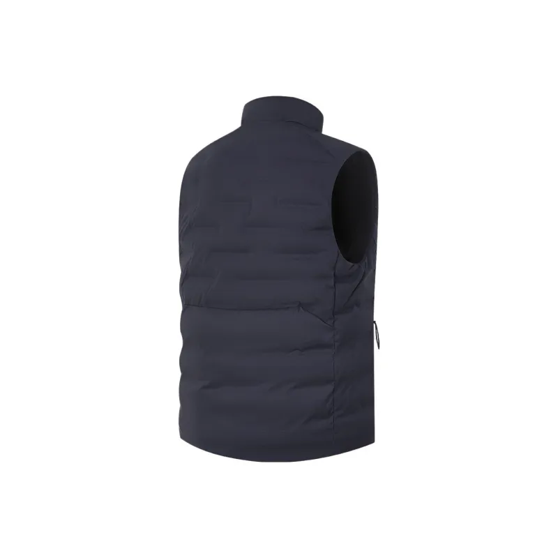 FILA Vests Men RD Royal Blue-1