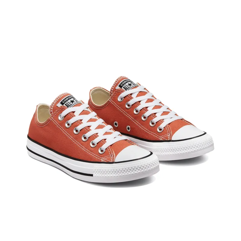 Converse Chuck Taylor All Star 'Fire Opal'-2