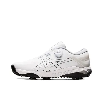 Asics Gel Course Duo Boa 'White Black'