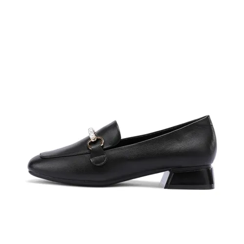DAPHNE Casual Single Shoes Women's