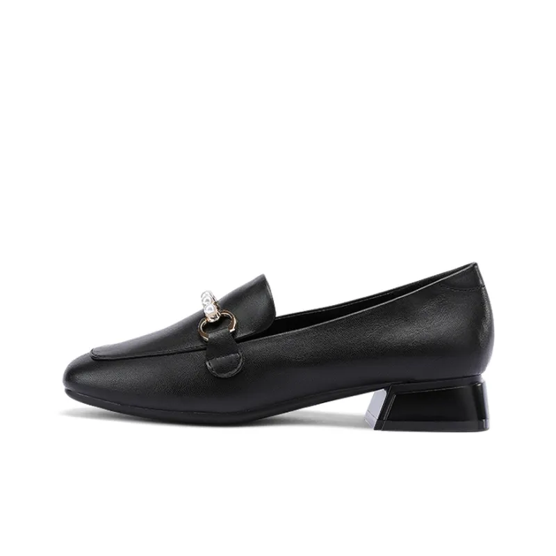 DAPHNE Casual Single Shoes Women's-3