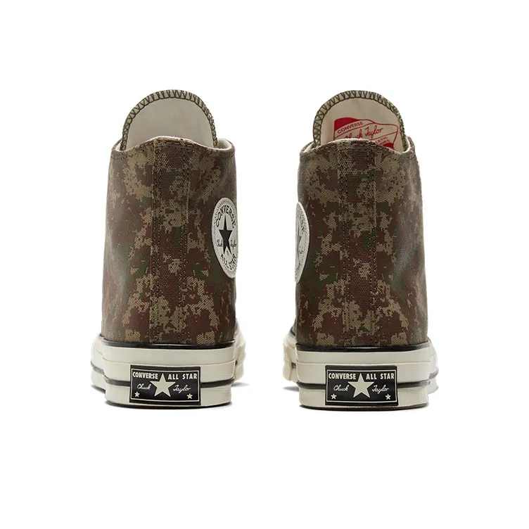 Converse Chuck 70 High 'Digi Camo Brown'-4