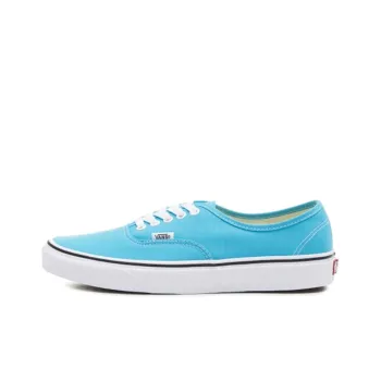 Authentic Vans 'Scuba Blue'