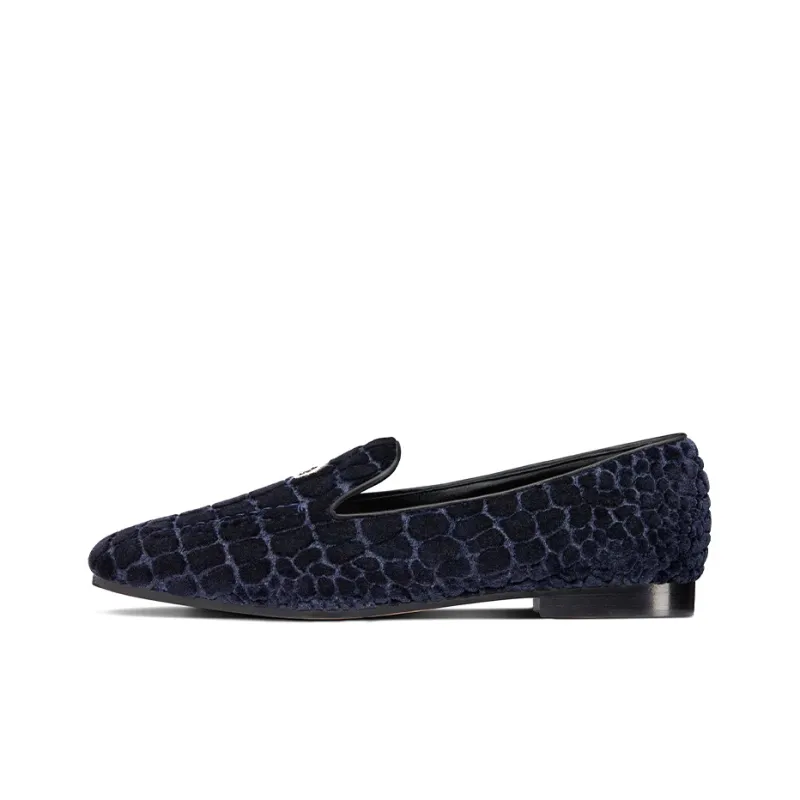 DIOR Novel Casual Single Shoes Women's-0