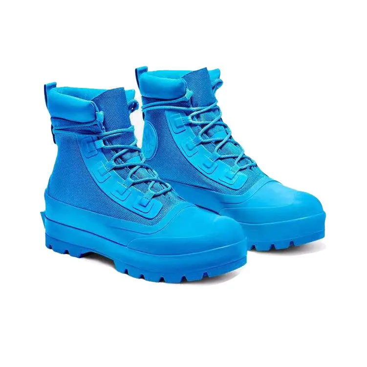 Converse Ambush X Chuck Taylor All Star Duck Boot High 'Blithe'-2