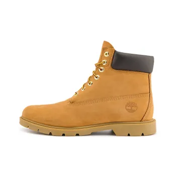 Timberland Premium 6 Inch Wheat Boots