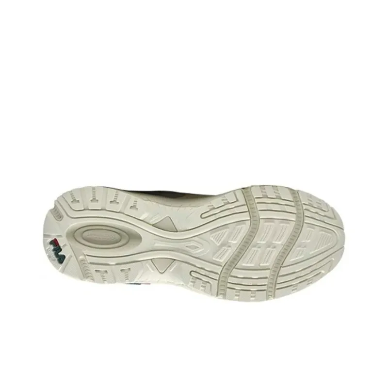 FILA FUSION Catapult 'White Gray' Women's-5