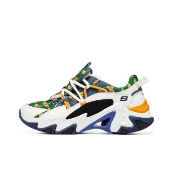 Skechers Stamina V3 X Demon Slayer 'Multicolor' Women's