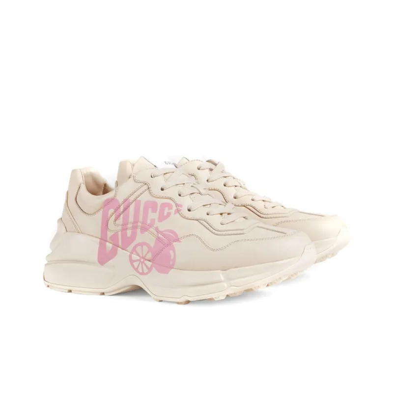 GUCCI Women's Rhyton 'Lemon GUCCI' Women's-1