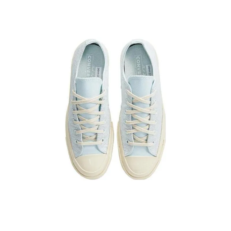 Converse Chuck 70 Ox 'Sky Blue White'-2