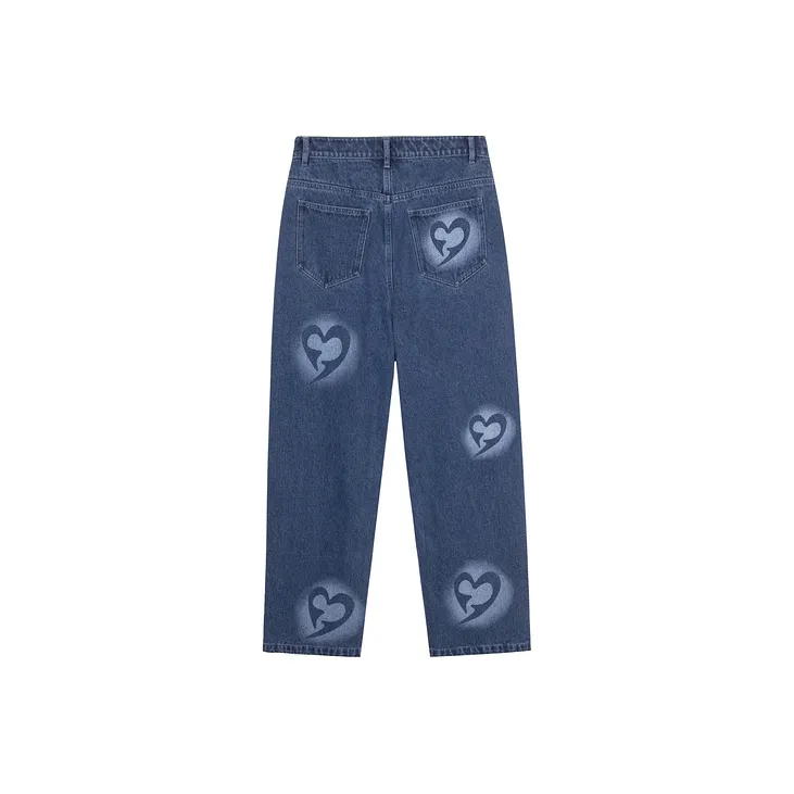 INXX ALLPICK Jeans Unisex-1
