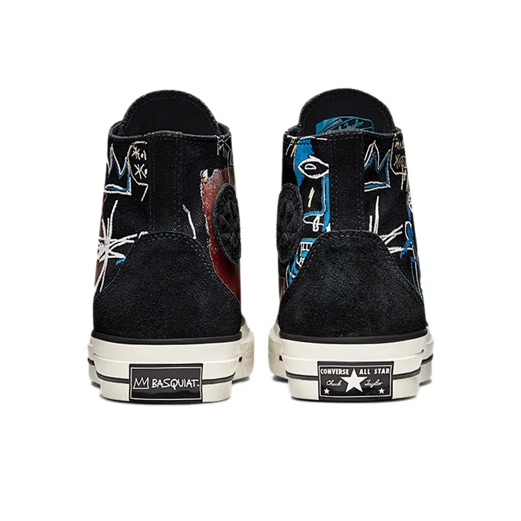 Converse Chuck Taylor All Star 70 Hi Basquiat Kings Of Egypt Iii-4