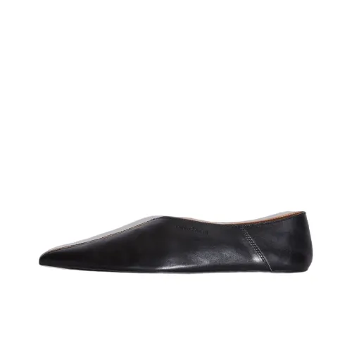 Acne Studios Women's Casual Shoes Women's Black