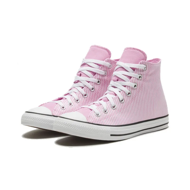 Converse Chuck Taylor All Star 'Pink Stripes'-3