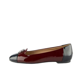 EMPORIO ARMANI Women's Casual Shoes Women's Brown