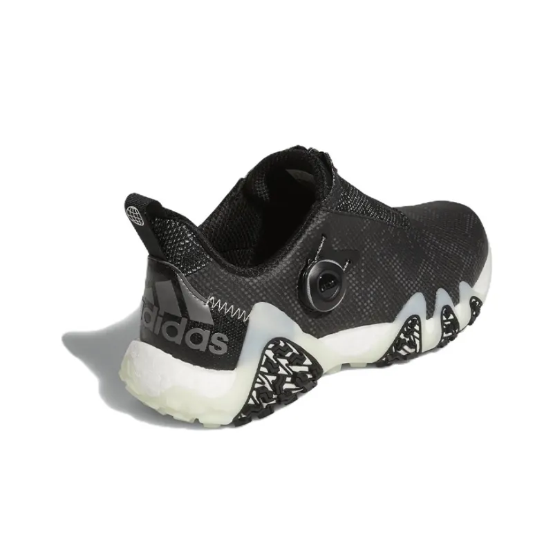 Adidas Codechaos 22 Boa Spikeless 'Black' Women's-3