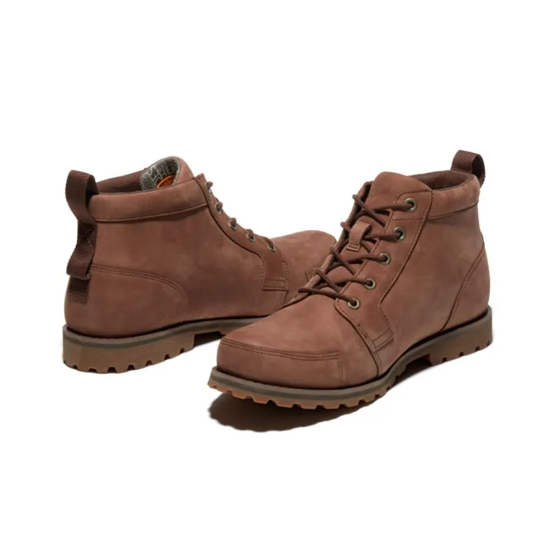 Timberland Earthkeepers Original Chukka Boots 'Brown'-3