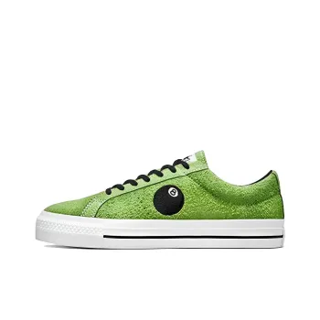 Converse One Star Pro Ox Stussy 8 Ball