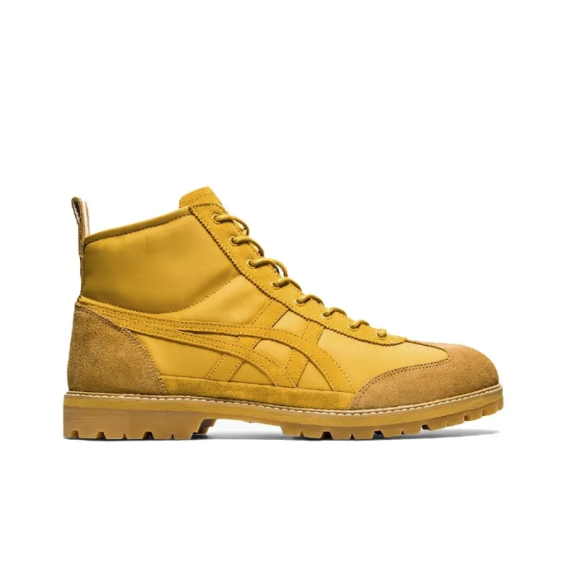 Onitsuka Tiger Rinkan Boot 'Yellow'-1