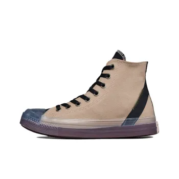 Chuck Taylor All Star Converse Cx Stretch Canvas High 'Hemp Deep Bordeaux'