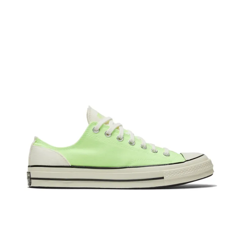 Chuck 70 Converse Low 'Psychedelic Hoops'-1