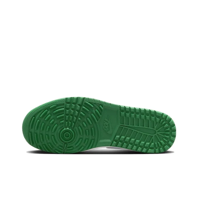 Jordan 1 Retro High Golf Metallic Green-5