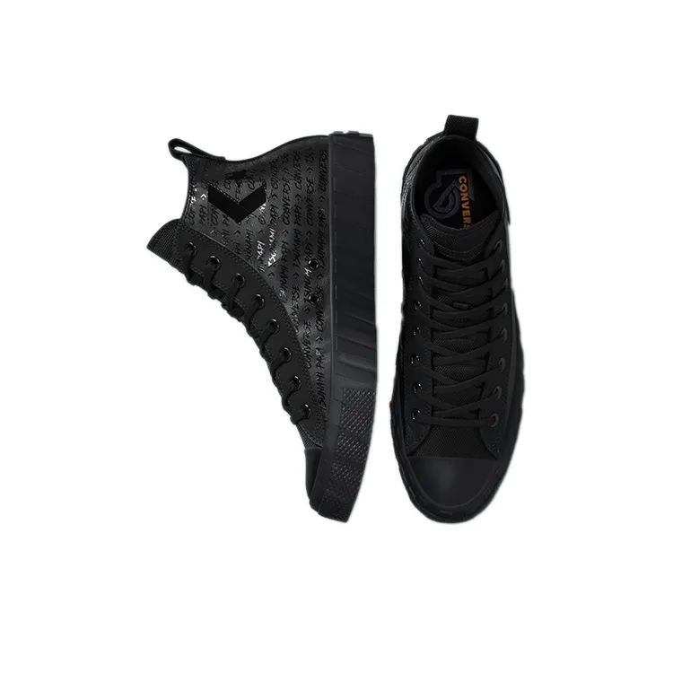 Converse Kelly Oubre Jr. X UNT1TL3D High 'Chase The Drip'-3
