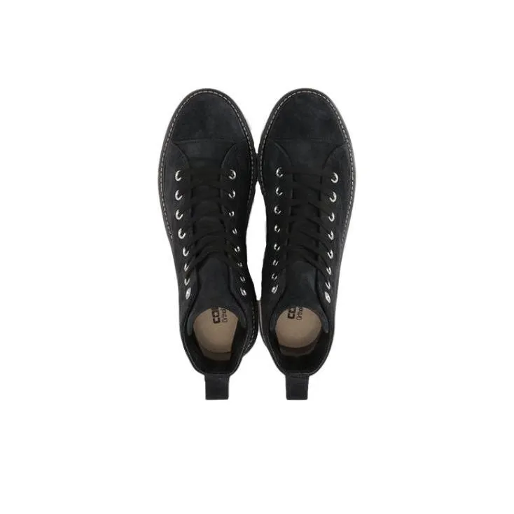 Converse Suede All Star Longlife Hi-4