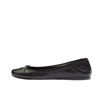 PRADA Women's Casual Shoes Women's Black