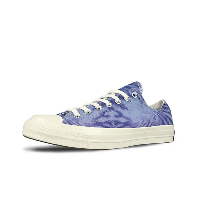 Converse Chuck Taylor All Star 70 Ox Court Purple-1