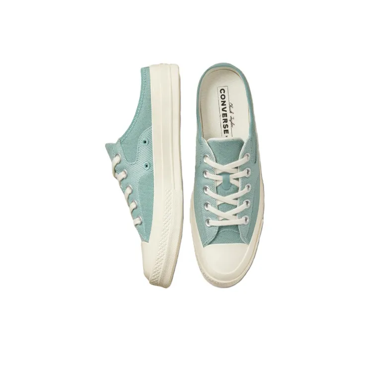 Chuck 70 Converse Mule 'Jade Unity'-3