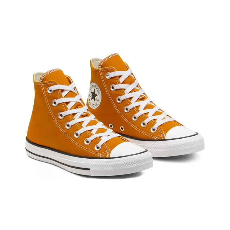 Converse Chuck Taylor All Star 'Orange Yellow'-2
