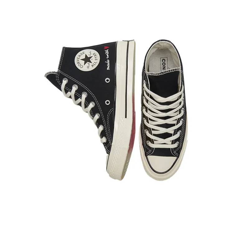 Converse Chuck Taylor All Star 70 Hi Valentine's Day 2021-4