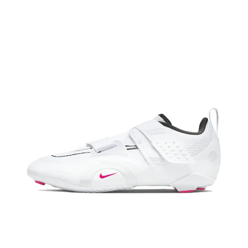 Nike SuperRep Cycle 2 Next Nature 'White Siren Red'-0