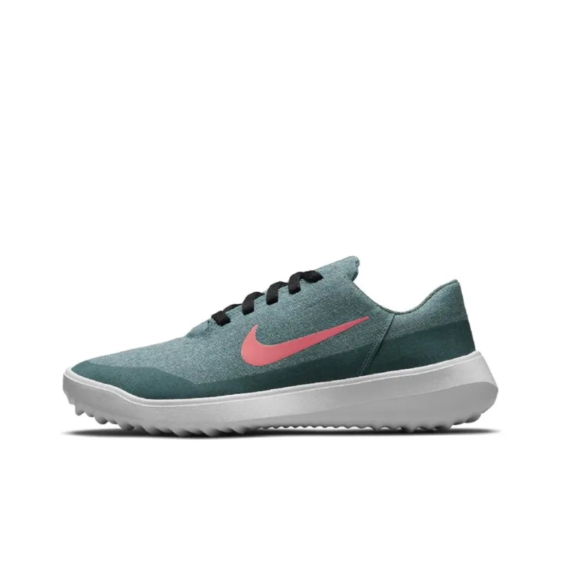 Nike Victory Golf Lite Wide 'Green Stone'-0