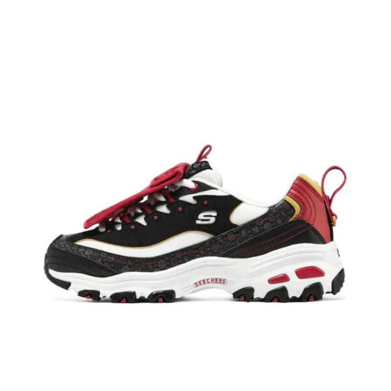 Skechers 'Black' Women's-0