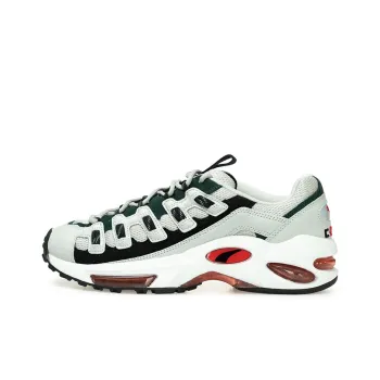 PUMA Cell Endura 'Grey High Risk Red'