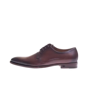 GUCCI Casual Shoes Men's Maroon