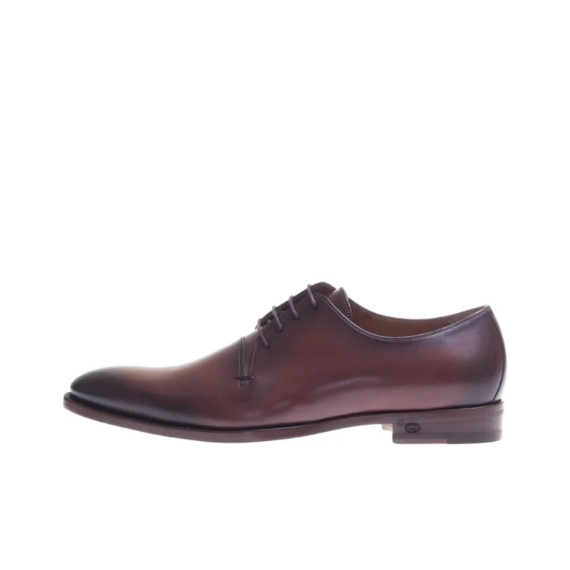 GUCCI Casual Shoes Men's Maroon-0