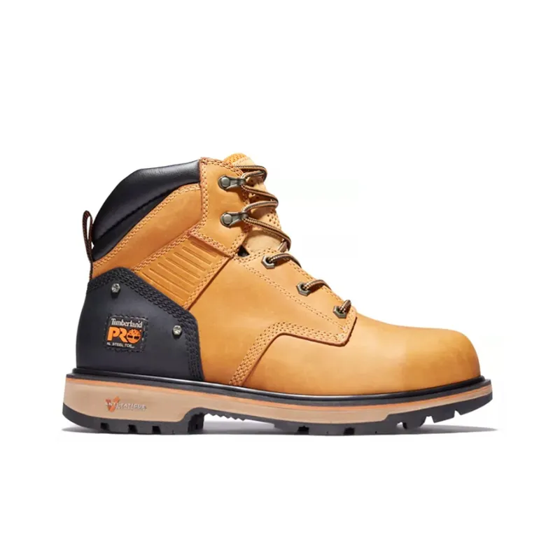 Timberland Ballast 6 Inch Boot 'Wheat'-1