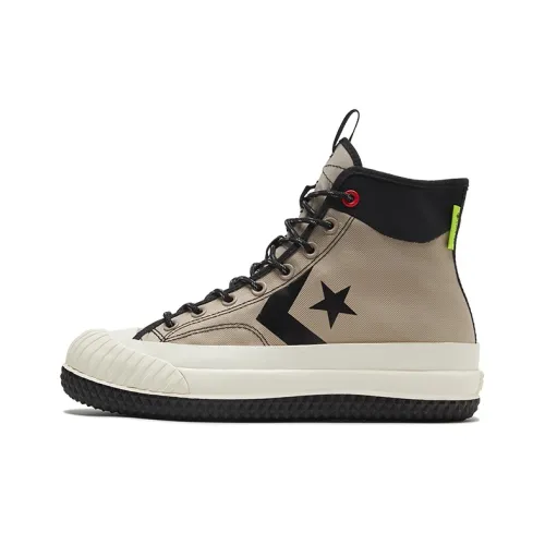 Bosey Converse Mc Gore Tex High 'Malted Black'