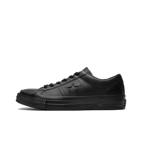 Converse One Star Ox Engineered Garments Black