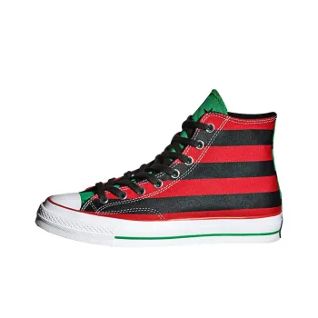 Converse Chuck Taylor All Star 70 Hi Denim Tears Black