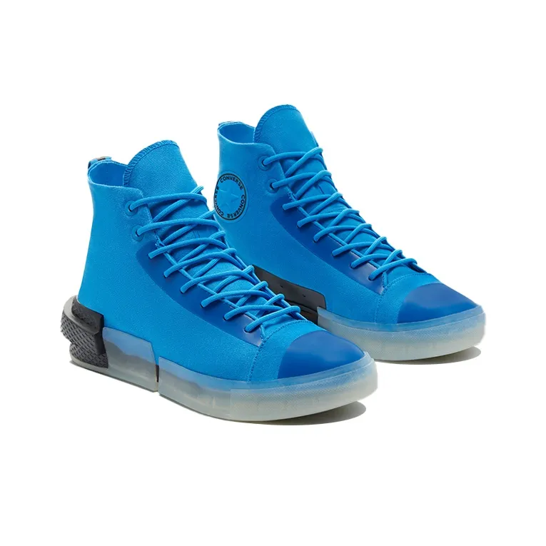 Converse All Star Disrupt Cx High 'Digital Terrain Digital Blue'-2