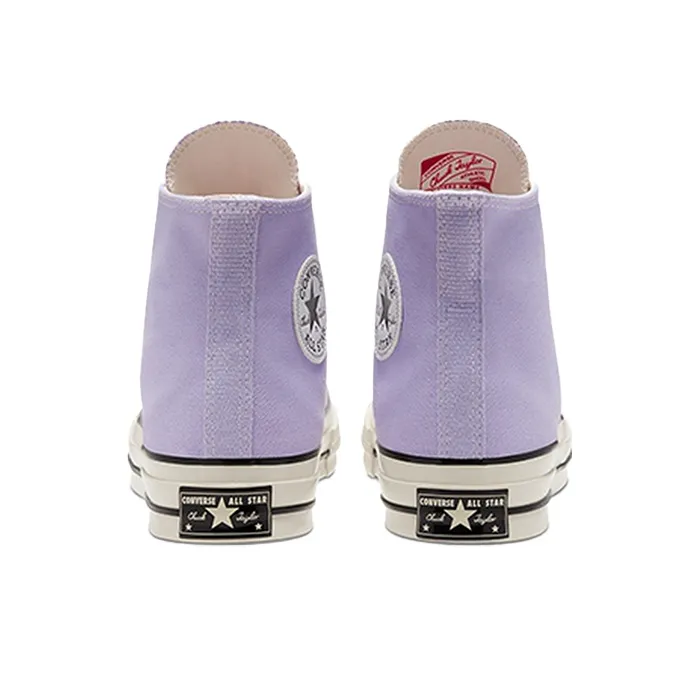 Converse Chuck Taylor All Star 70 Hi Moonstone Violet-3