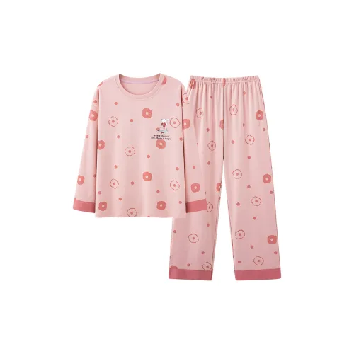 THREEGUN Women's Pajama Sets