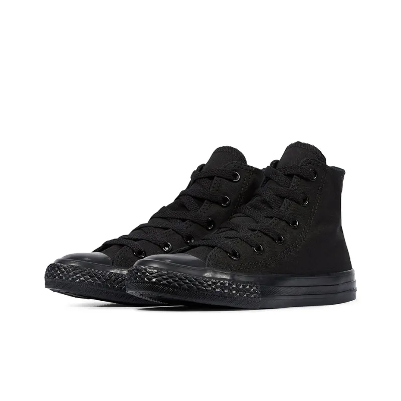 Converse Chuck Taylor All Star Mono High-2