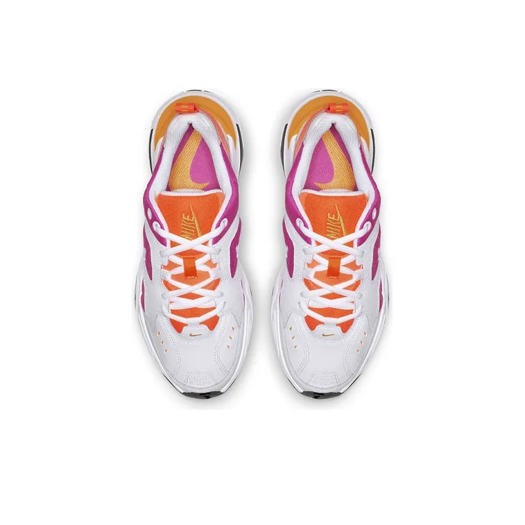 Nike M2K Tekno Laser Fuchsia Women's-2