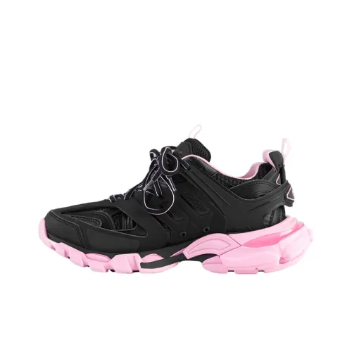 Balenciaga Track Black Pink Women's