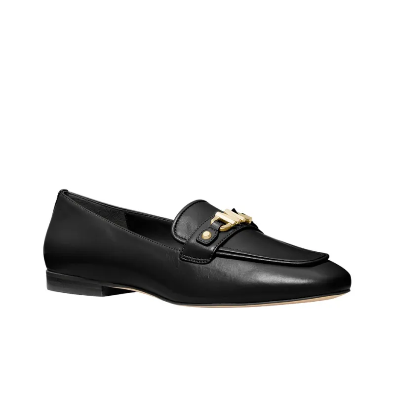 MICHAEL KORS Kors' Farrah Women's Casual Shoes Women's Black-2